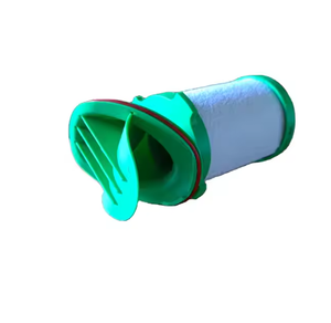 Filtro de Precisión para Compresores Industriales MANNY GNY-026-AX, Filtro para Tuberías de Aire Comprimido - Product Image 3