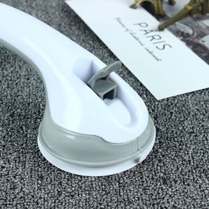 Barres d'appui de salle de bain en plastique à ventouse murale pour la sécurité sous la douche - Product Image 5