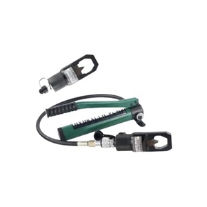 Outil de sertissage hydraulique pour écrous, coupe-écrous hydraulique pour brise-roche, écrou hydraulique - Product Image 3