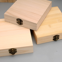Cadeaux de promotion Ensemble d'ouvre-bouteille de vin avec boîte de rangement en bois Tire-bouchon Ouvre-bouteille de vin Ensemble d'outils