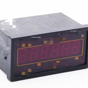 Indicador de velocidad Dim 3,2-1726-1-usado-Nuevo Original Stock listo Automatización industrial Pac Dedicated Plc Co - Product Image 1