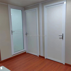 Factory Prefabricated Expandable Container <b>House</b> Modern Luxury Waterproof Solar Powered 3 Bedrooms Free Shipping 5 Year Warranty - Product Image 2