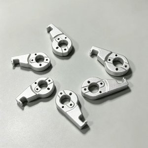 Fournisseur professionnel d'impression 3D en métal, pièces en titane et acier inoxydable SLM, post-traitement, finition de surface, OEM pour la machinerie - Product Image 4