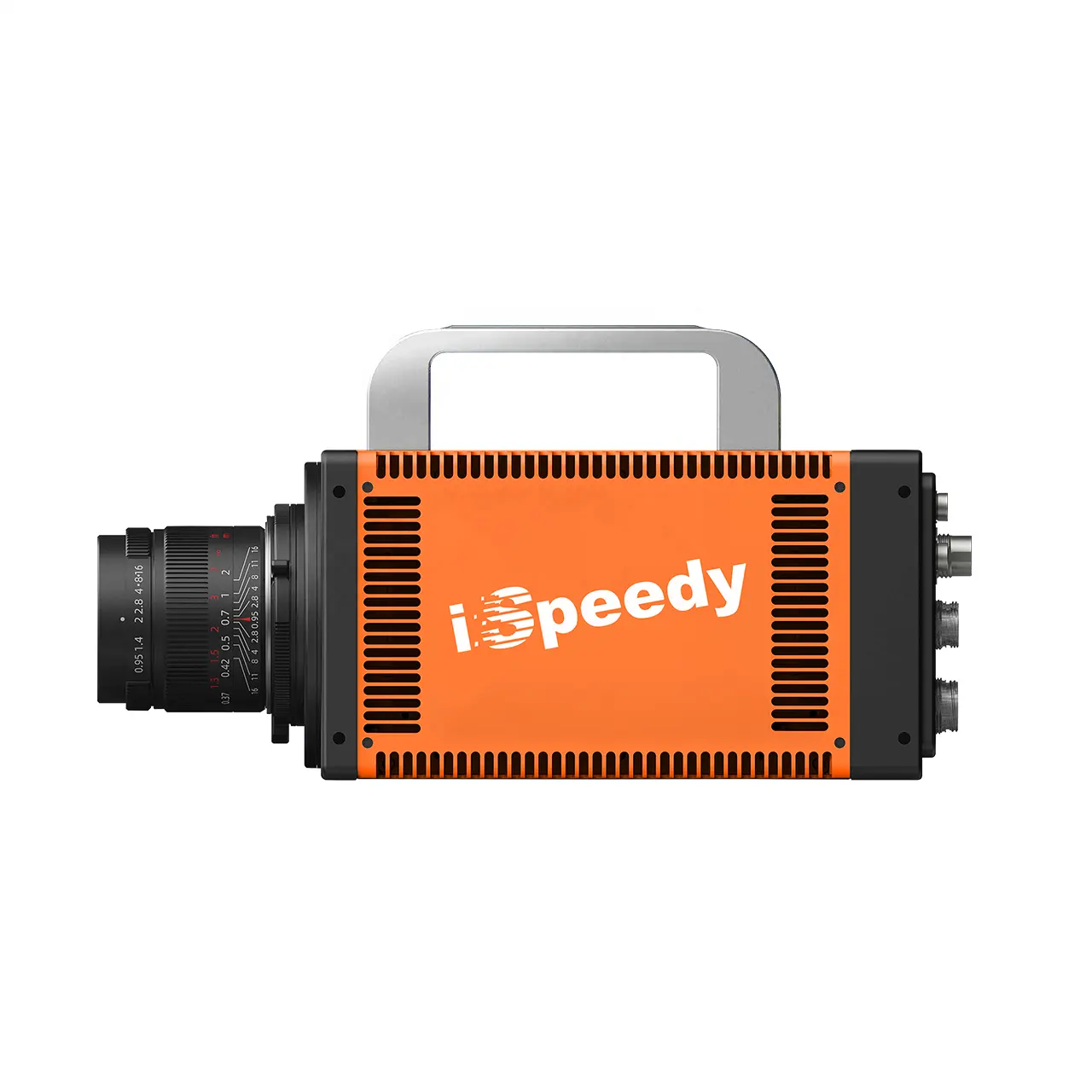 Kamera 2560*2016 kualitas tinggi 50000 Fps cepat gerak lambat kamera kecepatan tinggi untuk analisis cairan