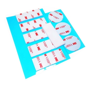 <span class=keywords><strong>3M</strong></span> morir corte resistente al calor impermeable doble cara adhesiva <span class=keywords><strong>VHB</strong></span> <span class=keywords><strong>cinta</strong></span> de espuma acrílica - Product Image 5
