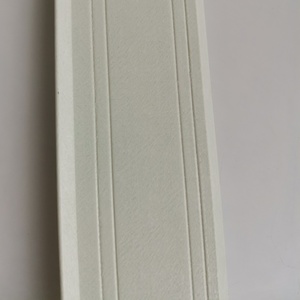 Profils de cadre de fenêtre en PRV à base de résine éster-vinylique, sections multi-cavités en fibre de verre extrudée robustes, <span class=keywords><strong>poutre</strong></span> en T moulée - Product Image 4