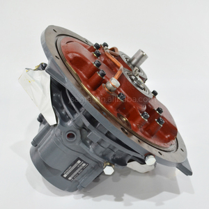 Atlas Copco 1616711781 Lucht Einde Luchtkop Voor Olievrije Schroef Luchtcompressor Echte Originele Reserveonderdeel Van Hoge Kwaliteit - Product Image 4