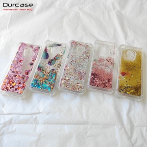 Israel Kosher lỏng cát lún 4 góc in ảnh trường hợp điện thoại cho <span class=keywords><strong>Nokia</strong></span> 235 215 2024 long lanh với gói điện thoại di động trường hợp - Product Image 3