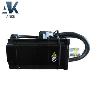 เซอร์โวมอเตอร์ Yaskawa 200W พร้อมเบรก SGM7J-02AFC6E Sigma-7 - Product Image 1