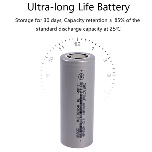 Taschenlampe Lithium-Ionen-Akku 4000 Mah 3,2 Volt Ionen-Akku 26700 - Product Image 5