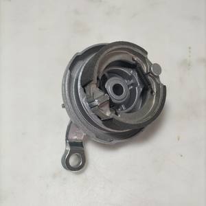 Accesorios para Motocicletas Todoterreno CRF50-125, Cubiertas y Pastillas de Freno de Tambor Delanteras y Traseras de Primera Calidad - Product Image 4