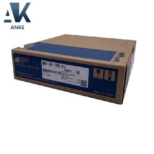 Servo amplificador serie Mitsubishi de 100W, de la serie, de la serie - Product Image 2