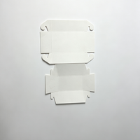Barquette en papier enduit de qualité alimentaire, recyclable, écologique, jetable, personnalisable, en forme de bateau, pour l'emballage de collations