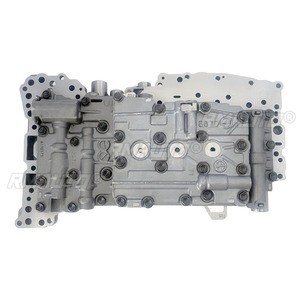Ensemble de corps de soupape de transmission automatique 8870, pièce moteur pour accessoires de voiture Toyota Crown - Product Image 1