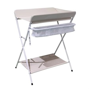 <span class=keywords><strong>Table</strong></span> <span class=keywords><strong>à</strong></span> <span class=keywords><strong>langer</strong></span> bébé <span class=keywords><strong>pliable</strong></span> imperméable en promotion - Product Image 3