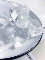 Großhandel Duftende Transparente Klare Umweltfreundliche Gel-Wachs Jelly-Wachs für DIY Kerzenherstellung