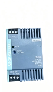 6EP3333-3SA00-0AY0  PSU200M 5A Alimentation Stable 6EP3333-3SA00-0AY0  PSU2200 Alimentation Régulée PSU2200 6EP3333-3SA00-0AY0 - Product Image 5