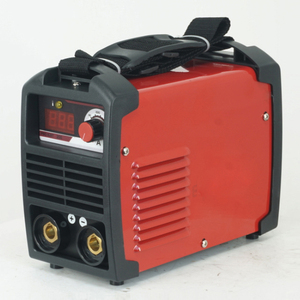 110/220Vแรงดันไฟฟ้าคู่แบบพกพาMini Arcเครื่องเชื่อมMma - Product Image 1