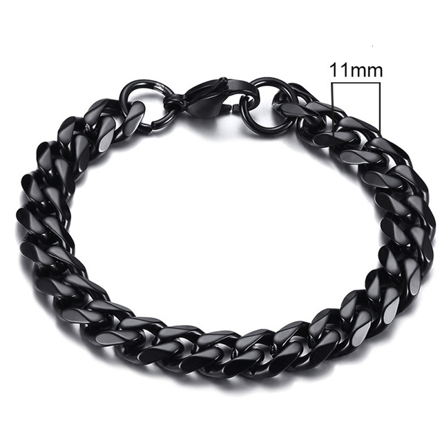 Noir 11mm
