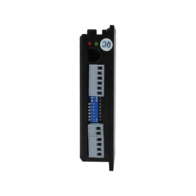 JMC 2DM442 2 Phase Digital DC 24-48V Stepper Motor Driver Kit for CNC Router and 3D Printers