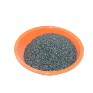Manufacture Supply Good Recyclable Performance Reusable For Multiple Times Ceramic Sand/Bauxite Beads