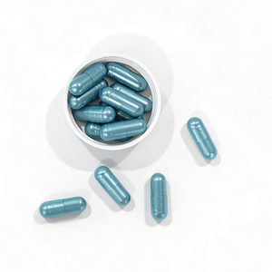Capsules de haricot blanc, complément alimentaire, fournissent de l'énergie, bloqueur de glucides - Product Image 2