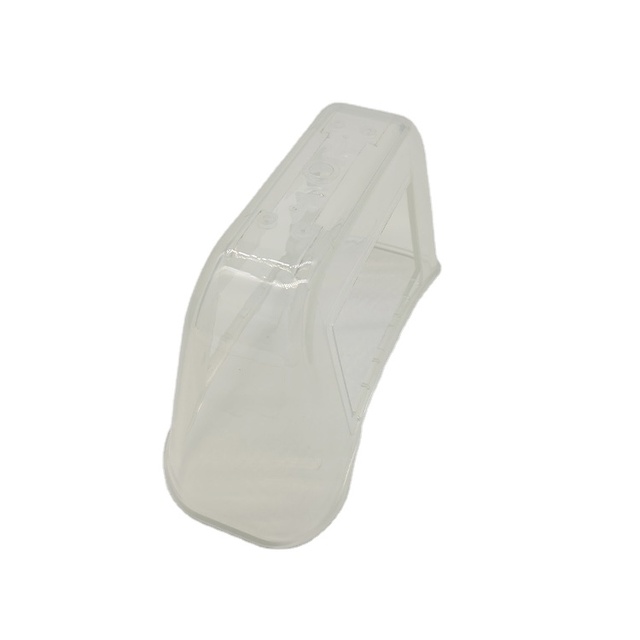Factory Directing Sale Promotional Products Plastic High Quality Transparent Plastic Products