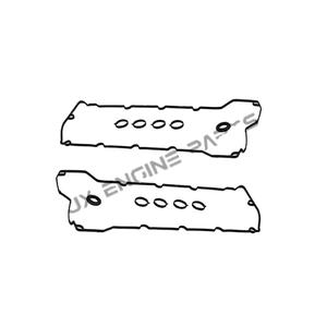 ชุดปะเก็นฝาครอบวาล์ว OLIVER สำหรับรถปอร์เช่ คาเยนน์ พานาเมร่า 4.8L S/GTS/เทอร์โบ ปี 08-18 94810593601 94810593501 - Product Image 4