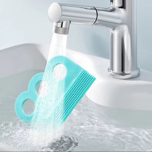 Outil de déboulochage de tapis, brosse à tapis double face, brosse douce pour enlever les peluches, brosse à peluches pour literie, manteaux - Product Image 4