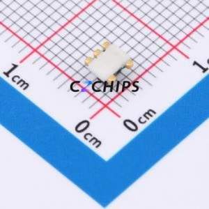 H3-TC1-1-43X+ Balun SMD-5P,3.8x3.8mm RF 1:1 3dB 8° Whole Sale Electronic Component Chips Supplier & BOM Service - Product Image 2