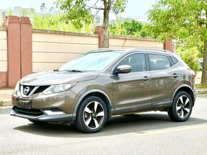<span class=keywords><strong>NISSAN</strong></span> <span class=keywords><strong>QASHQAI</strong></span> 2.0L CVT Édition Confort Intelligente 2016 – Voitures d'occasion chinoises de haute qualité, très demandées, personnalisables - Product Image 1