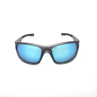 Polarisé jeunesse baseball pêche cyclisme course Golf moto UV 400 Tac sport lunettes de soleil