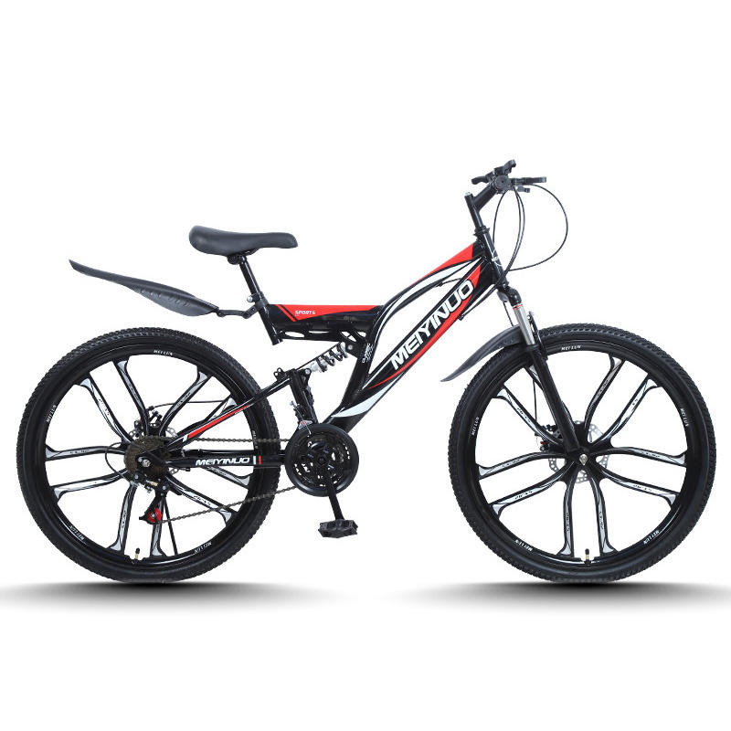 High Quality Peerless Mountain Bicycles 21 Speeds More
