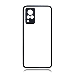 Cover Protettive Personalizzate in TPU 2D per Sublimazione per Telefoni Cellulari <span class=keywords><strong>Vivo</strong></span> V21 V25 Y02 Y22 Y35 - Product Image 2