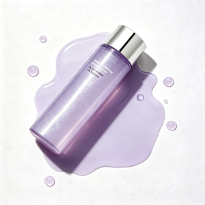 Tonique facial infusé aux peptides PDRN pour l'hydratation, la douceur et la fraîcheur de la peau – Soin liquide quotidien pour le visage - Product Image 1