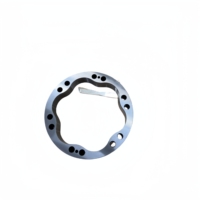 Stator Motor Hidrolik untuk Seri MS  Stator Permukaan Cam yang Dikeraskan