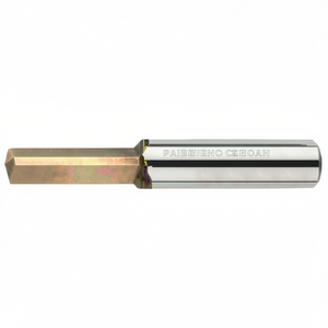 Ttake TA1390ดอกต๊าปเกลียวเคลือบไทเทเนียม3ร่องสำหรับตัดเกลียวพร้อมดาย - Product Image 2