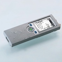 Testeur de pH portable Veidt pour Mettler Toledo S2 - Kit standard, mesureur ORP, testeur d'acidité portatif