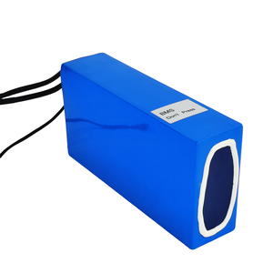 Batterie Li-ion de qualité supérieure personnalisée en usine, 12v 24v 36v 48v 52v 60v 72v, lithium pour outils électriques, pack de batterie pour vélo électrique - Product Image 4