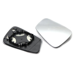 Espejo lateral de cristal calefactable para BMW, lado izquierdo, para Serie 1, Serie 2, X1, F52, F45, F48, F49, 2014-2019 - Product Image 1