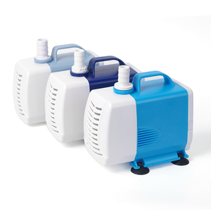 AC80W Fabrieksdirect Stille Tuinpomp <span class=keywords><strong>Aquarium</strong></span> Elektrische Dompelpomp Visbak Waterdrukversterker Koelpomp voor Thuis - Product Image 4