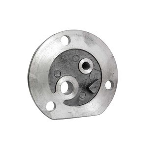 Plaque de commande PTO pour tracteurs Ford New Holland 81819531 C7NN721A 3600 4600 5600 6600 7700 TS80 - Product Image 1