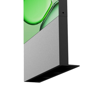 ऊर्ध्वाधर नेतृत्व वाला पोस्टर प्रदर्शन विज्ञापन मशीन p2.5 इनडोर उच्च चमक वाली डिस्प्ले पोस्टर स्क्रीन - Product Image 5