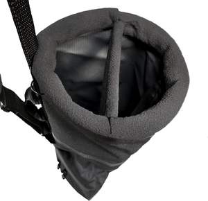 กระเป๋าใส่ไม้กอล์ฟแบบเบา กระเป๋าใส่ลูกกอล์ฟ กันน้ำ ทำจากโพลีเอสเตอร์ 600D - Product Image 3