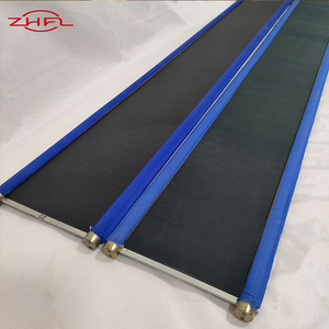 <b>Needle</b> Loom Reed Textile Machines Spare Parts for <b>Knitting</b> Machinery for Label Weaving Aluminium Longteng Customizable - Product Image 3