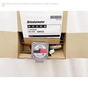 1 Pieza Nueva para Motor Pk244pa, Envío DHL, Nuevo Original en Existencia, Automatización Industrial, PLC Dedicado para Programación - Product Image 1