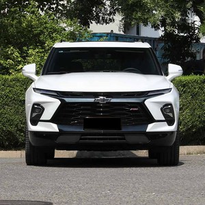 2024 coche de gasolina barato chino Chevrolet <span class=keywords><strong>Trailblazer</strong></span> 2,0 T <span class=keywords><strong>7</strong></span> <span class=keywords><strong>asientos</strong></span> coche de gasolina coches nuevos en Stock - Product Image 2