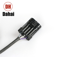 Sonda Lambda de Oxígeno O2 para Delphi RE94 Changan DongFeng Jingbei Jac 25325359 S3612300 1086000727 SMD250480 3603600-E07