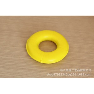 Pu <b>Fidget</b> Toy <b>Ring</b> Stress Relief High Rebound For Kids Age 8 To 13 Unisex - Product Image 2