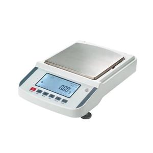 เครื่องชั่งน้ำหนักอเนกประสงค์ ML12002 เครื่องชั่งวิเคราะห์อิเล็กทรอนิกส์แบบดิจิทัล เครื่องชั่งในห้องปฏิบัติการ - Product Image 4